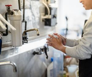 About The Faucet Pros Calvin, LA